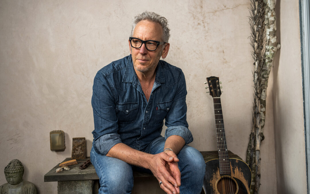 Online Songwriting Workshop