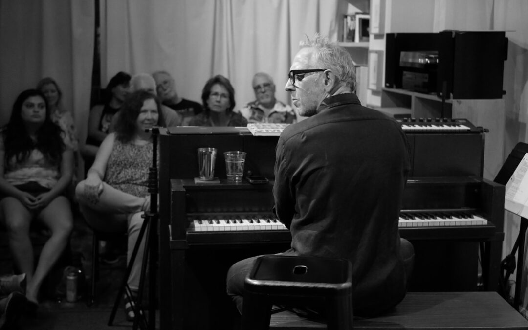 Austin, TX – Studio Show (SOLD OUT)