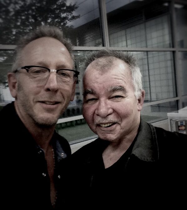 John Prine