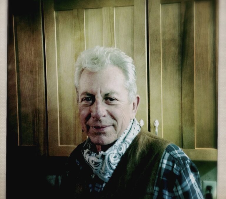 Joe Ely